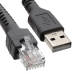 Cables Symbol LS4208