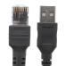 Adapter Kabel Ersetzt RJ45