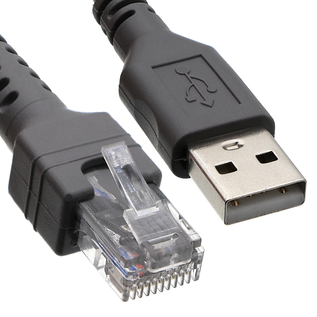 Adapter Kabel Ersetzt RJ45