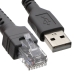 Adapter Kabel Ersetzt RJ45