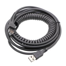 Remplacement compatible pour SYMBOL CBA-U01-S07ZAR,RJ45