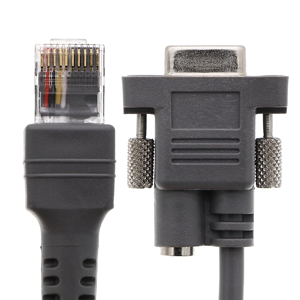 Adapter Kabel Remplace RJ45