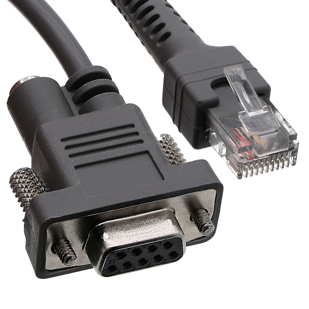 Adapter Kabel Remplace RJ45