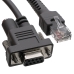 Adapter Kabel Remplace RJ45