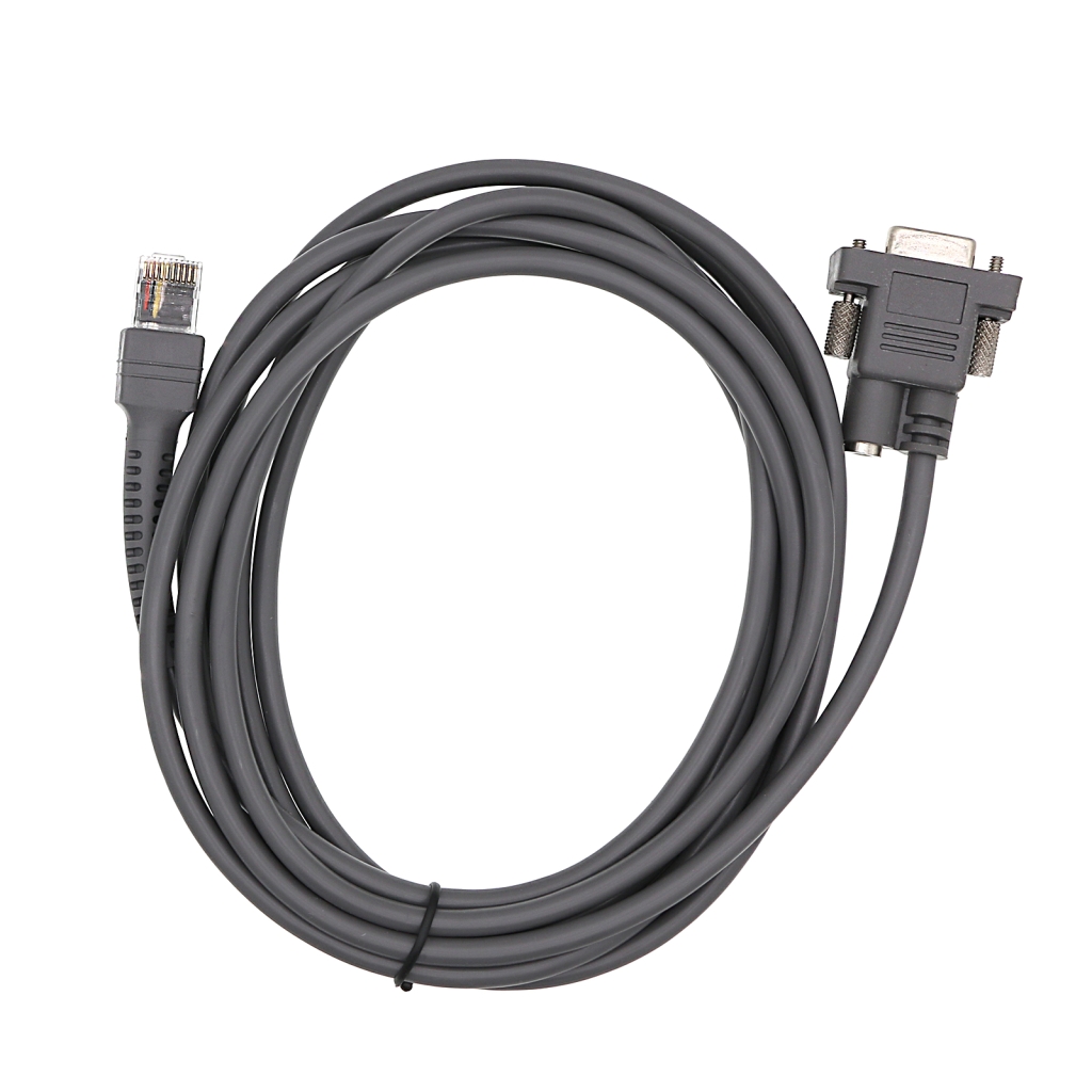 Cables Symbol DS6608