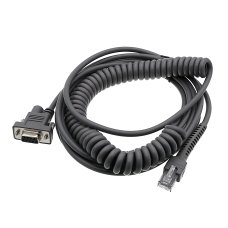 Remplacement compatible pour SYMBOL CBA-U01-S07ZAR,RJ45