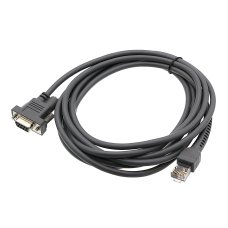 Remplacement compatible pour SYMBOL CBA-U01-S07ZAR,RJ45