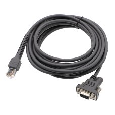 Remplacement compatible pour SYMBOL CBA-U01-S07ZAR,RJ45