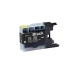 Compatible with Brother LC12 / 30ml Ink Black (Ink cartridges - Dye)