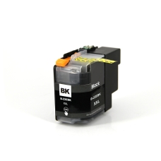 Remplacement compatible pour Brother LC22EBK
