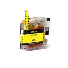 Remplacement compatible pour Brother LC22EY