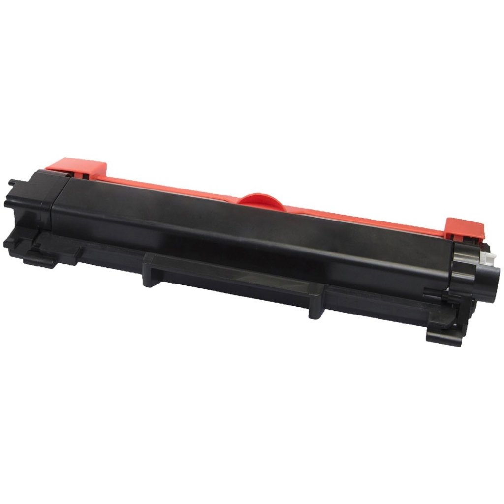 Toner kompatibel mit Brother HL-L2310D Schwarz