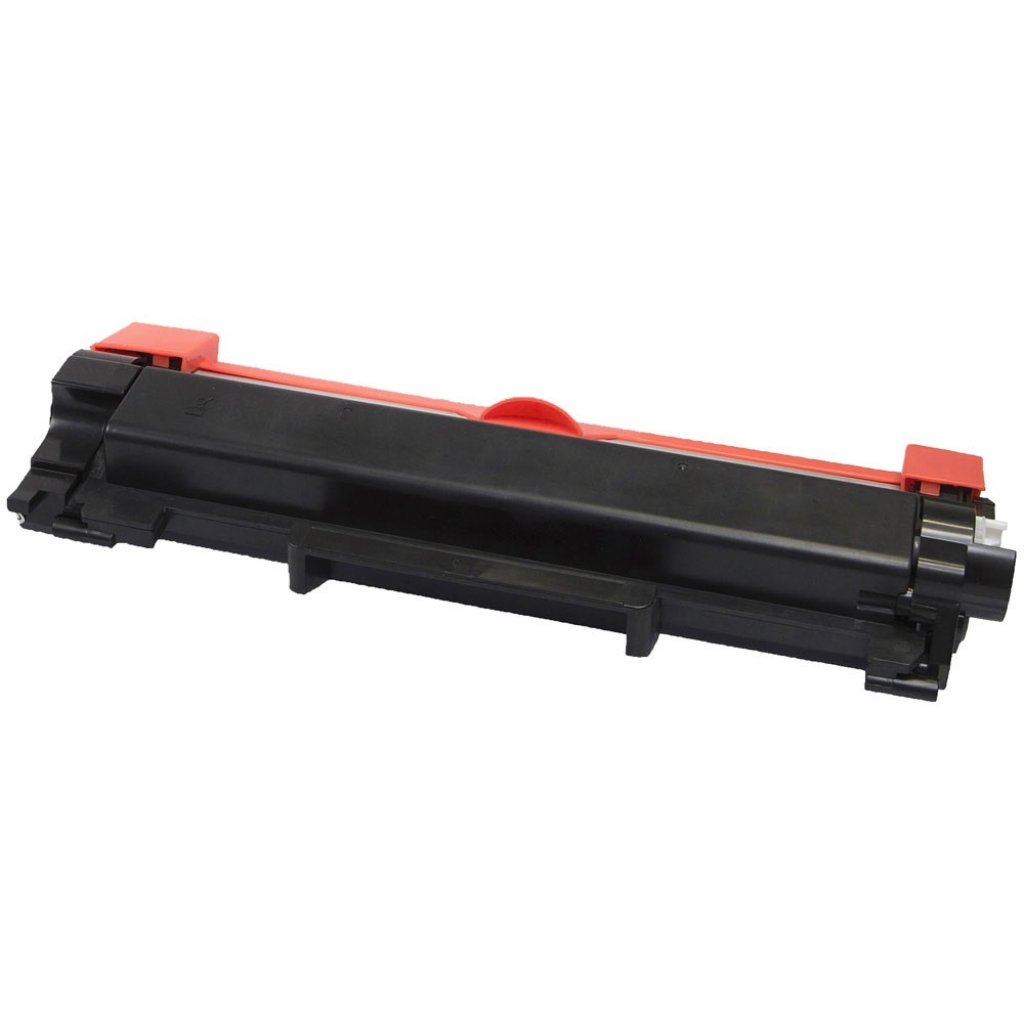 Toner kompatibel mit Brother DCP-L2532DW Schwarz