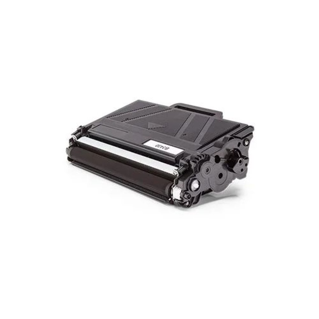 Toner kompatibel mit Brother HL-L5100DNT Schwarz