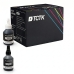 TCTK Druckerpatronen BT6000BK BT6000BK 2er Set Schwarz Cyan kompatibel mit Brother DCP-T300 DCP-T500W DCP-T700W MFC-T800W