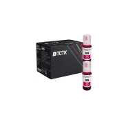 TCTK Druckerpatronen E-101C E-101M E-101Y 3er Set CMY kompatibel mit Epson EcoTank L14150 L4150 L4160 L4260 L4266 L6160 L6170 L6176 L6190 L6260 L6270 L6276 L6290