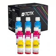 TCTK Druckerpatronen 100ml GT52C GT52M GT52Y 9er Set CMY (je 3x) kompatibel mit HP DeskJet GT 5810 5820 5822, Ink Tank 115 118 310 311 315 318 319 410 411 412 415 416 418 419, Smart Tank 500 502 508