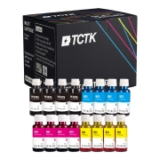 TCTK Druckerpatronen 32XL 31 C HP 31 M HP 31 Y 16er Set CMYK (je 4x) kompatibel mit HP Smart Tank 502 510 5100 5105 5106 5107 5108 513 514 517 532 533 534 536 539 6000 6001 6002 6005, ersetzt 1VV24AA