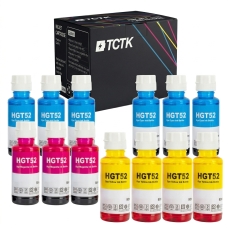 Kompatibler Ersatz für HP 70ML,GT52M,GT52Y