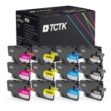 Kompatibler Ersatz für Brother LC426BK,LC426XLC,LC426XLM,LC426XLY