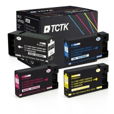 Kompatibler Ersatz für Canon PGI-1100,PGI-1200,PGI-1300,PGI-1400,PGI-1500...