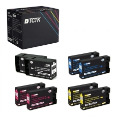 Kompatibler Ersatz für Canon PGI-1100,PGI-1200,PGI-1300,PGI-1400,PGI-1500...