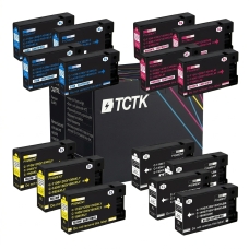 Kompatibler Ersatz für Canon PGI-1100,PGI-1200,PGI-1300,PGI-1400,PGI-1500...