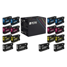 Kompatibler Ersatz für Canon PGI-1500XL (9182B001),PGI-1500XL (9193B001),PGI-1500XL (9194B001),PGI-1500XL (9195B001)