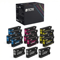 Kompatibler Ersatz für Canon PGI-1500XL (9182B001),PGI-1500XL (9193B001),PGI-1500XL (9194B001),PGI-1500XL (9195B001)