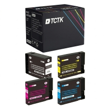 Kompatibler Ersatz für Canon PGI-2100,PGI-2200,PGI-2300,PGI-2400,PGI-2500 (9254B001)...
