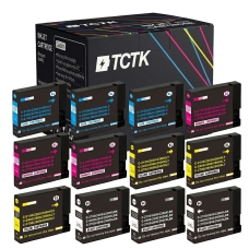 Kompatibler Ersatz für Canon PGI-2100,PGI-2200,PGI-2300,PGI-2400,PGI-2500 (9254B001)...