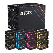 TCTK Druckerpatronen PGI-2100 PGI-2100 PGI-2100 PGI-2100 16er Set CMYK (je 4x) kompatibel mit Canon MAXIFY iB 4000 4010 4020 4030 4040 4050 4060 4070 4080 4090 4100 4110 4120 4130 4140 4150 4170 4180