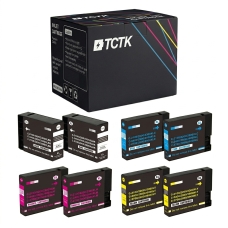 Kompatibler Ersatz für Canon PGI-2100,PGI-2200,PGI-2300,PGI-2400,PGI-2500 (9254B001)...