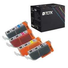 Kompatibler Ersatz für Canon PGI-9C (1035B001),PGI-9M (1036B001),PGI-9PBK (1034B001),PGI-9Y (1037B001)