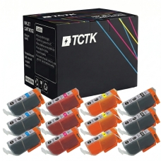 Kompatibler Ersatz für Canon PGI-9C (1035B001),PGI-9M (1036B001),PGI-9PBK (1034B001),PGI-9Y (1037B001)