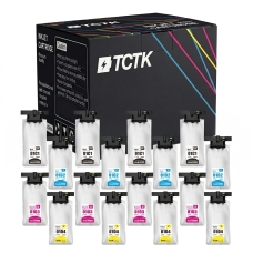 Kompatibler Ersatz für EPSON C13T01C100,C13T01D200,C13T01D300,C13T01D400