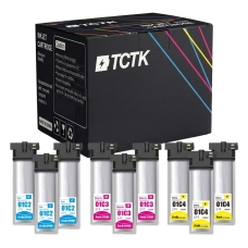Kompatibler Ersatz für EPSON C13T01C200,C13T01C300,C13T01C400