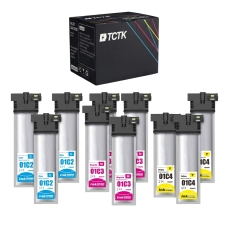 Kompatibler Ersatz für EPSON C13T01C200,C13T01C300,C13T01C400