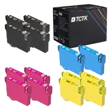 Kompatibler Ersatz für EPSON 18XL (C13T18114012),18XL (C13T18124012),18XL (C13T18134012),18XL (C13T18144012)