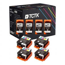 Kompatibler Ersatz für EPSON 266 (C13T26614010),267 (C13T26704010)