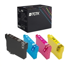 Kompatibler Ersatz für EPSON 27 (C13T27014012),27XL (C13T27124012),27XL (C13T27134012),27XL (C13T27144012)