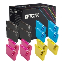 Kompatibler Ersatz für EPSON 27 (C13T27014012),27XL (C13T27124012),27XL (C13T27134012),27XL (C13T27144012)