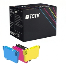 Kompatibler Ersatz für EPSON 27 (C13T27024012),27 (C13T27034012),27 (C13T27044012)