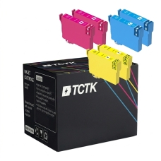 Kompatibler Ersatz für EPSON 27 (C13T27024012),27 (C13T27034012),27 (C13T27044012)