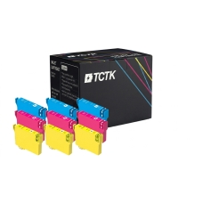 Kompatibler Ersatz für EPSON 27 (C13T27024012),27 (C13T27034012),27 (C13T27044012)