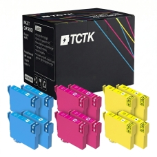 Kompatibler Ersatz für EPSON 27 (C13T27024012),27 (C13T27034012),27 (C13T27044012)