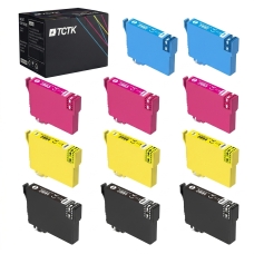 Kompatibler Ersatz für EPSON 29XL (T2991) (C13T29914012),29XL (T2992) (C13T29924012),29XL (T2993) (C13T29934012),29XL (T2994) (C13T29944012)