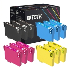 Kompatibler Ersatz für EPSON 29XL (T2991) (C13T29914012),29XL (T2992) (C13T29924012),29XL (T2993) (C13T29934012),29XL (T2994) (C13T29944012)