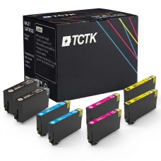 Kompatibler Ersatz für EPSON 407 (C13T07U140),407 (C13T07U240),407 (C13T07U340),407 (C13T07U440)