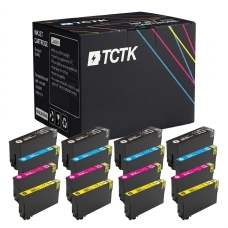 Kompatibler Ersatz für EPSON 407 (C13T07U140),407 (C13T07U240),407 (C13T07U340),407 (C13T07U440)